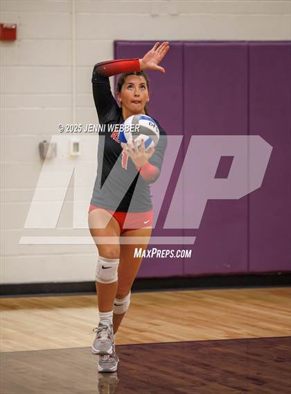 Thumbnail 3 in Harrisburg vs. Redwood (Durango Fall Classic) photogallery.