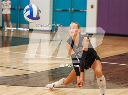Thumbnail 1 in Harrisburg vs. Redwood (Durango Fall Classic) photogallery.