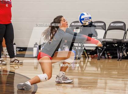 Thumbnail 3 in Harrisburg vs. Redwood (Durango Fall Classic) photogallery.