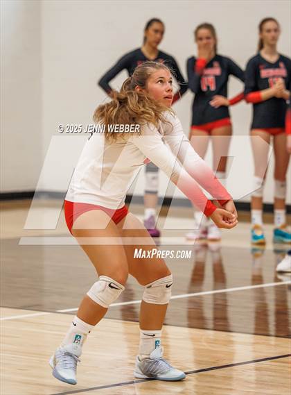 Thumbnail 3 in Harrisburg vs. Redwood (Durango Fall Classic) photogallery.