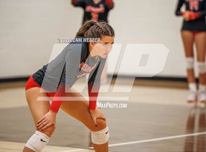 Thumbnail 2 in Harrisburg vs. Redwood (Durango Fall Classic) photogallery.