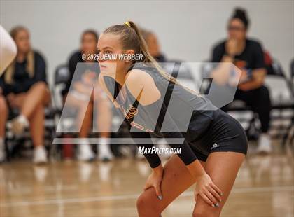 Thumbnail 1 in Harrisburg vs. Redwood (Durango Fall Classic) photogallery.