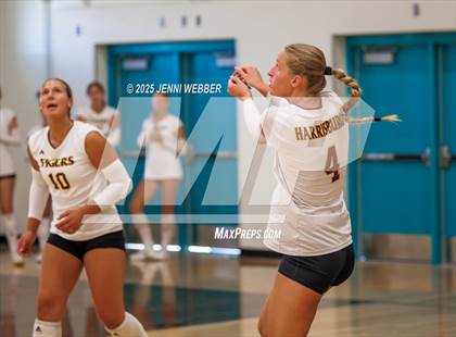 Thumbnail 1 in Harrisburg vs. Redwood (Durango Fall Classic) photogallery.
