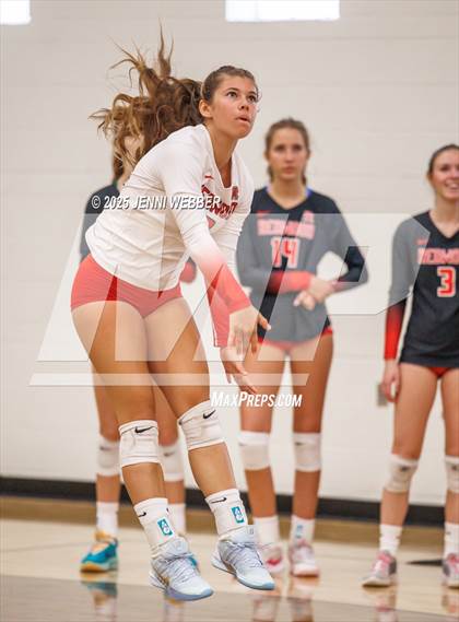 Thumbnail 1 in Harrisburg vs. Redwood (Durango Fall Classic) photogallery.