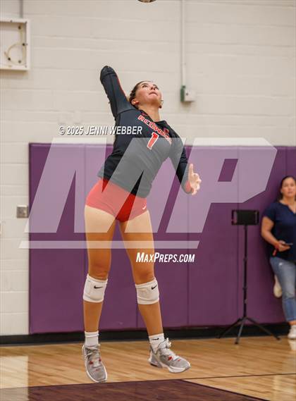 Thumbnail 1 in Harrisburg vs. Redwood (Durango Fall Classic) photogallery.