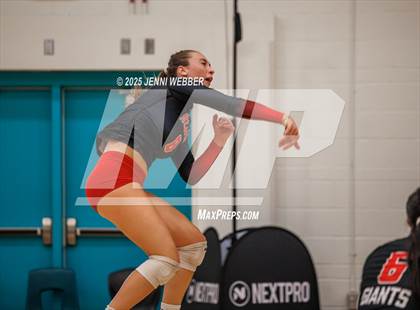 Thumbnail 2 in Harrisburg vs. Redwood (Durango Fall Classic) photogallery.