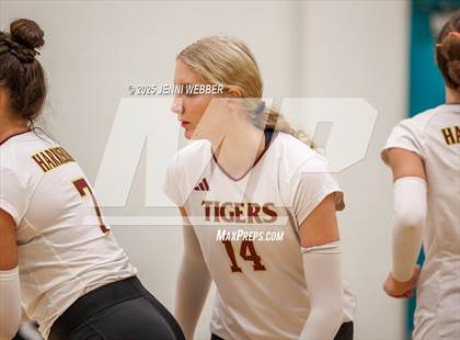 Thumbnail 2 in Harrisburg vs. Redwood (Durango Fall Classic) photogallery.