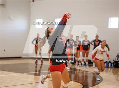 Thumbnail 2 in Harrisburg vs. Redwood (Durango Fall Classic) photogallery.