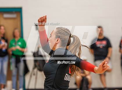 Thumbnail 1 in Harrisburg vs. Redwood (Durango Fall Classic) photogallery.