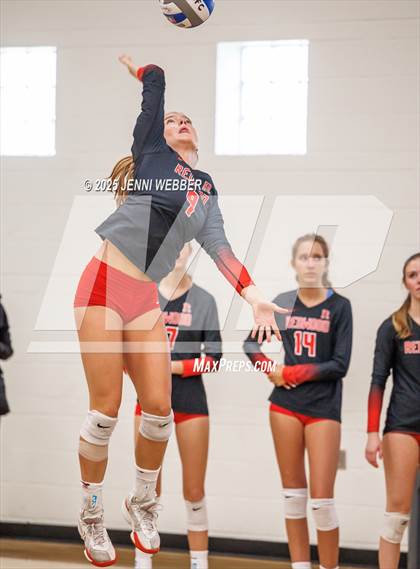 Thumbnail 2 in Harrisburg vs. Redwood (Durango Fall Classic) photogallery.