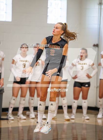 Thumbnail 2 in Harrisburg vs. Redwood (Durango Fall Classic) photogallery.