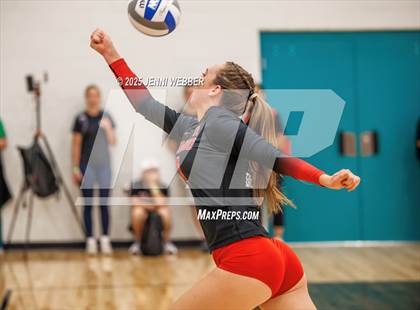 Thumbnail 3 in Harrisburg vs. Redwood (Durango Fall Classic) photogallery.
