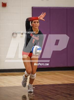 Harrisburg vs. Redwood (Durango Fall Classic)