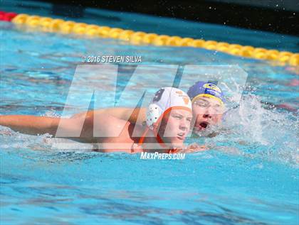 Thumbnail 2 in Grossmont vs. Valhalla (25th Annual San Diego Open) photogallery.
