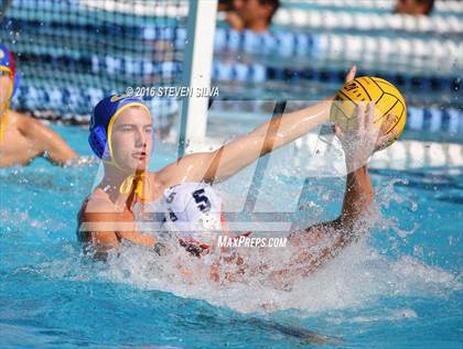 Thumbnail 1 in Grossmont vs. Valhalla (25th Annual San Diego Open) photogallery.