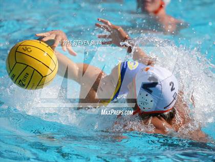 Thumbnail 3 in Grossmont vs. Valhalla (25th Annual San Diego Open) photogallery.