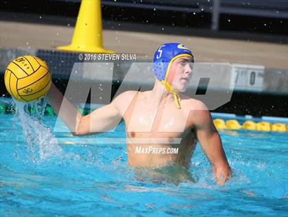 Thumbnail 2 in Grossmont vs. Valhalla (25th Annual San Diego Open) photogallery.