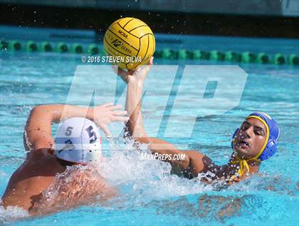 Thumbnail 3 in Grossmont vs. Valhalla (25th Annual San Diego Open) photogallery.