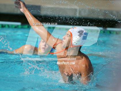 Thumbnail 2 in Grossmont vs. Valhalla (25th Annual San Diego Open) photogallery.