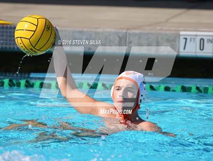Thumbnail 2 in Grossmont vs. Valhalla (25th Annual San Diego Open) photogallery.