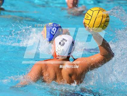 Thumbnail 3 in Grossmont vs. Valhalla (25th Annual San Diego Open) photogallery.