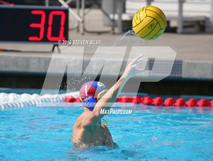 Thumbnail 3 in Grossmont vs. Valhalla (25th Annual San Diego Open) photogallery.