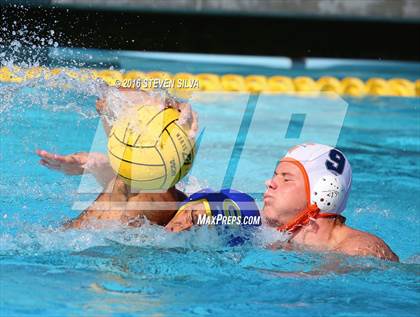Thumbnail 3 in Grossmont vs. Valhalla (25th Annual San Diego Open) photogallery.