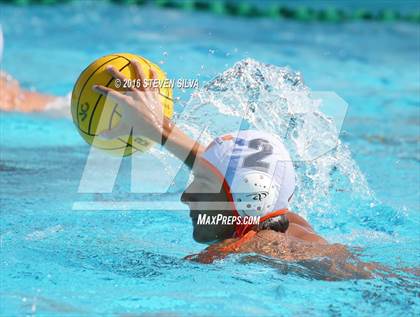 Thumbnail 3 in Grossmont vs. Valhalla (25th Annual San Diego Open) photogallery.