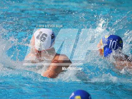 Thumbnail 1 in Grossmont vs. Valhalla (25th Annual San Diego Open) photogallery.
