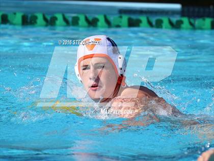 Thumbnail 1 in Grossmont vs. Valhalla (25th Annual San Diego Open) photogallery.