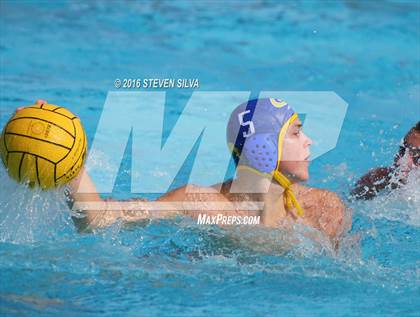 Thumbnail 3 in Grossmont vs. Valhalla (25th Annual San Diego Open) photogallery.