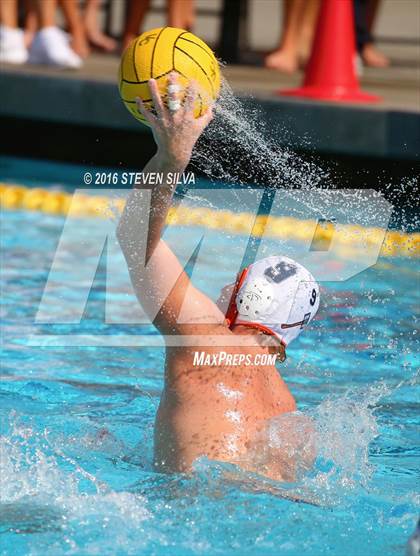 Thumbnail 1 in Grossmont vs. Valhalla (25th Annual San Diego Open) photogallery.