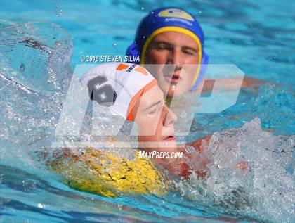 Thumbnail 3 in Grossmont vs. Valhalla (25th Annual San Diego Open) photogallery.