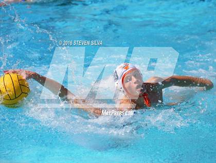 Thumbnail 1 in Grossmont vs. Valhalla (25th Annual San Diego Open) photogallery.
