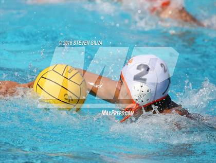 Thumbnail 3 in Grossmont vs. Valhalla (25th Annual San Diego Open) photogallery.