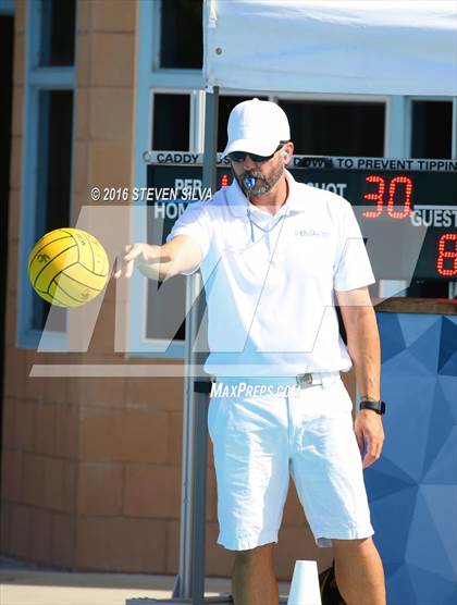 Thumbnail 1 in Grossmont vs. Valhalla (25th Annual San Diego Open) photogallery.