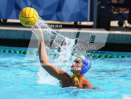 Thumbnail 1 in Grossmont vs. Valhalla (25th Annual San Diego Open) photogallery.