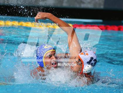 Thumbnail 2 in Grossmont vs. Valhalla (25th Annual San Diego Open) photogallery.