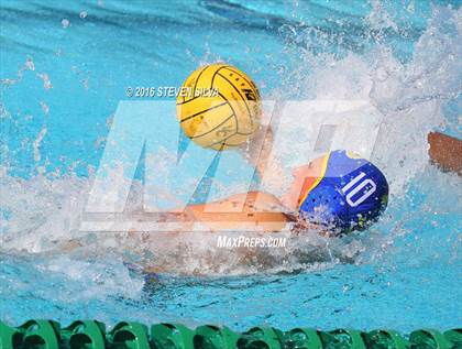 Thumbnail 1 in Grossmont vs. Valhalla (25th Annual San Diego Open) photogallery.