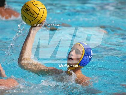 Thumbnail 2 in Grossmont vs. Valhalla (25th Annual San Diego Open) photogallery.
