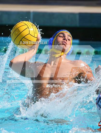Thumbnail 2 in Grossmont vs. Valhalla (25th Annual San Diego Open) photogallery.