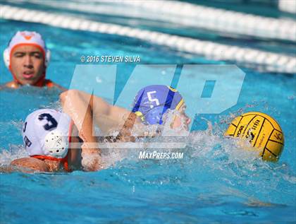 Thumbnail 1 in Grossmont vs. Valhalla (25th Annual San Diego Open) photogallery.