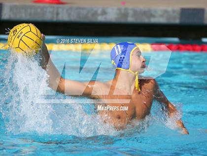 Thumbnail 2 in Grossmont vs. Valhalla (25th Annual San Diego Open) photogallery.