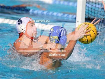 Thumbnail 2 in Grossmont vs. Valhalla (25th Annual San Diego Open) photogallery.