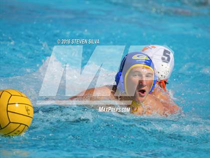 Thumbnail 1 in Grossmont vs. Valhalla (25th Annual San Diego Open) photogallery.