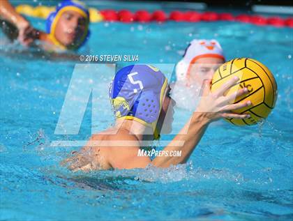 Thumbnail 3 in Grossmont vs. Valhalla (25th Annual San Diego Open) photogallery.
