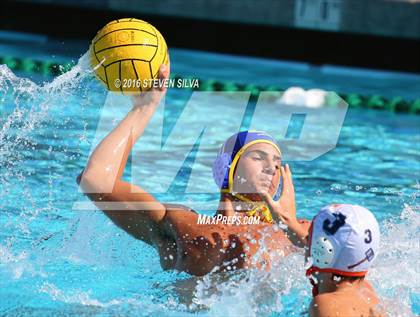 Thumbnail 3 in Grossmont vs. Valhalla (25th Annual San Diego Open) photogallery.