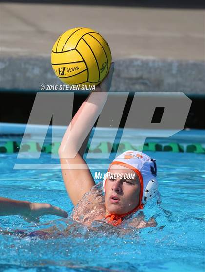 Thumbnail 1 in Grossmont vs. Valhalla (25th Annual San Diego Open) photogallery.