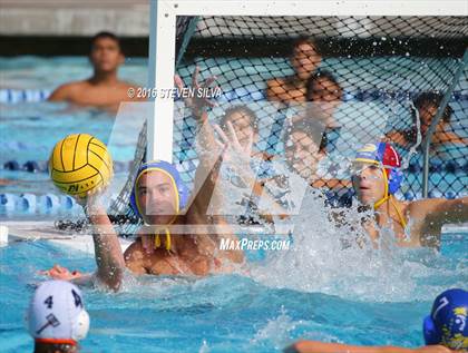 Thumbnail 1 in Grossmont vs. Valhalla (25th Annual San Diego Open) photogallery.