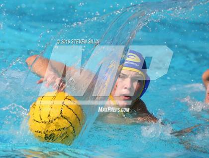 Thumbnail 3 in Grossmont vs. Valhalla (25th Annual San Diego Open) photogallery.